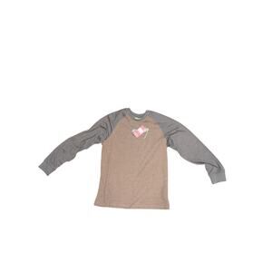 Redhead Long sleeve Shirt - Medium